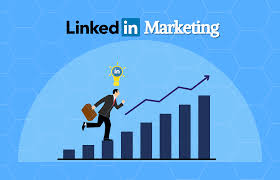  LinkedIn marketing 