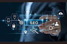  SEO services